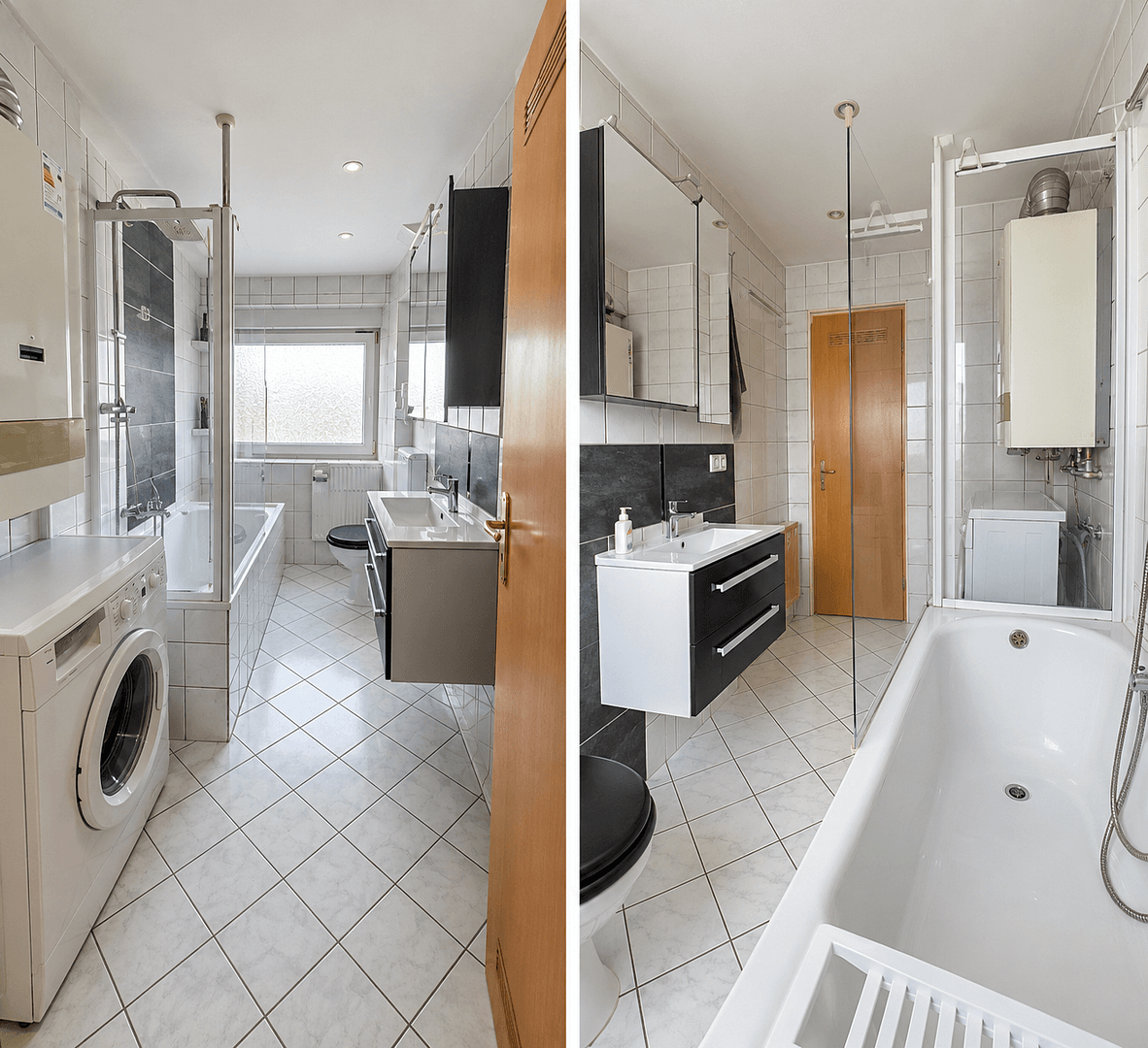 Pronájem bytu 2+1 50 m², Hauerstr 24, Amberg, Bavorsko Pronájem bytu 2+1 50 m², Hauerstr 24, Amberg, Bavorsko