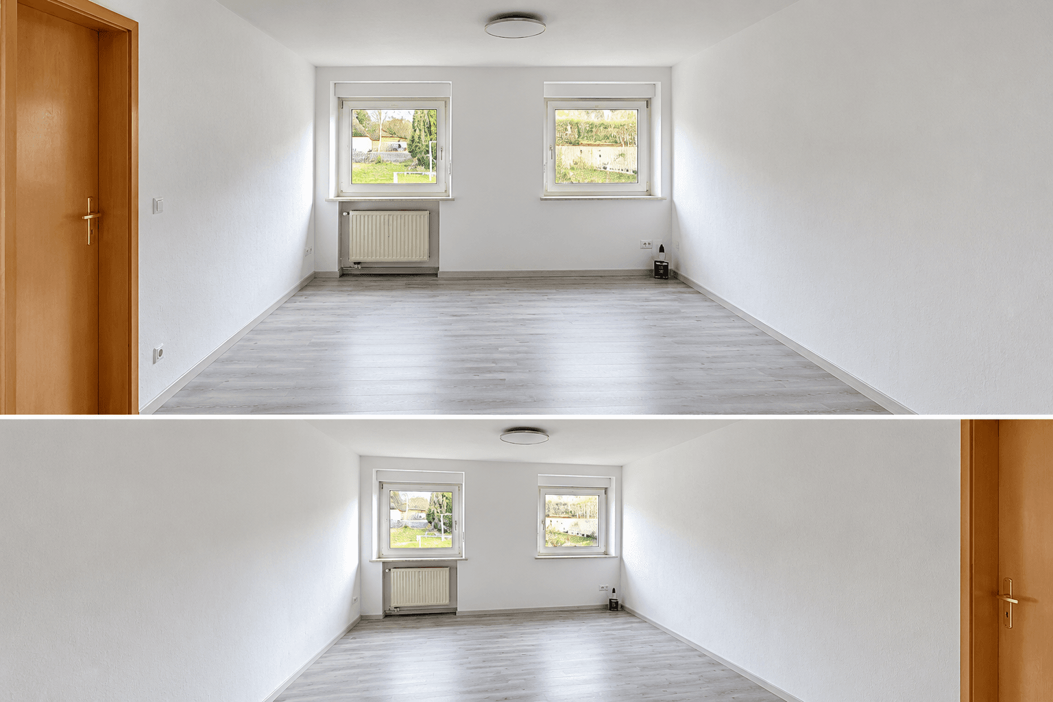 Pronájem bytu 2+1 50 m², Hauerstr 24, Amberg, Bavorsko Pronájem bytu 2+1 50 m², Hauerstr 24, Amberg, Bavorsko
