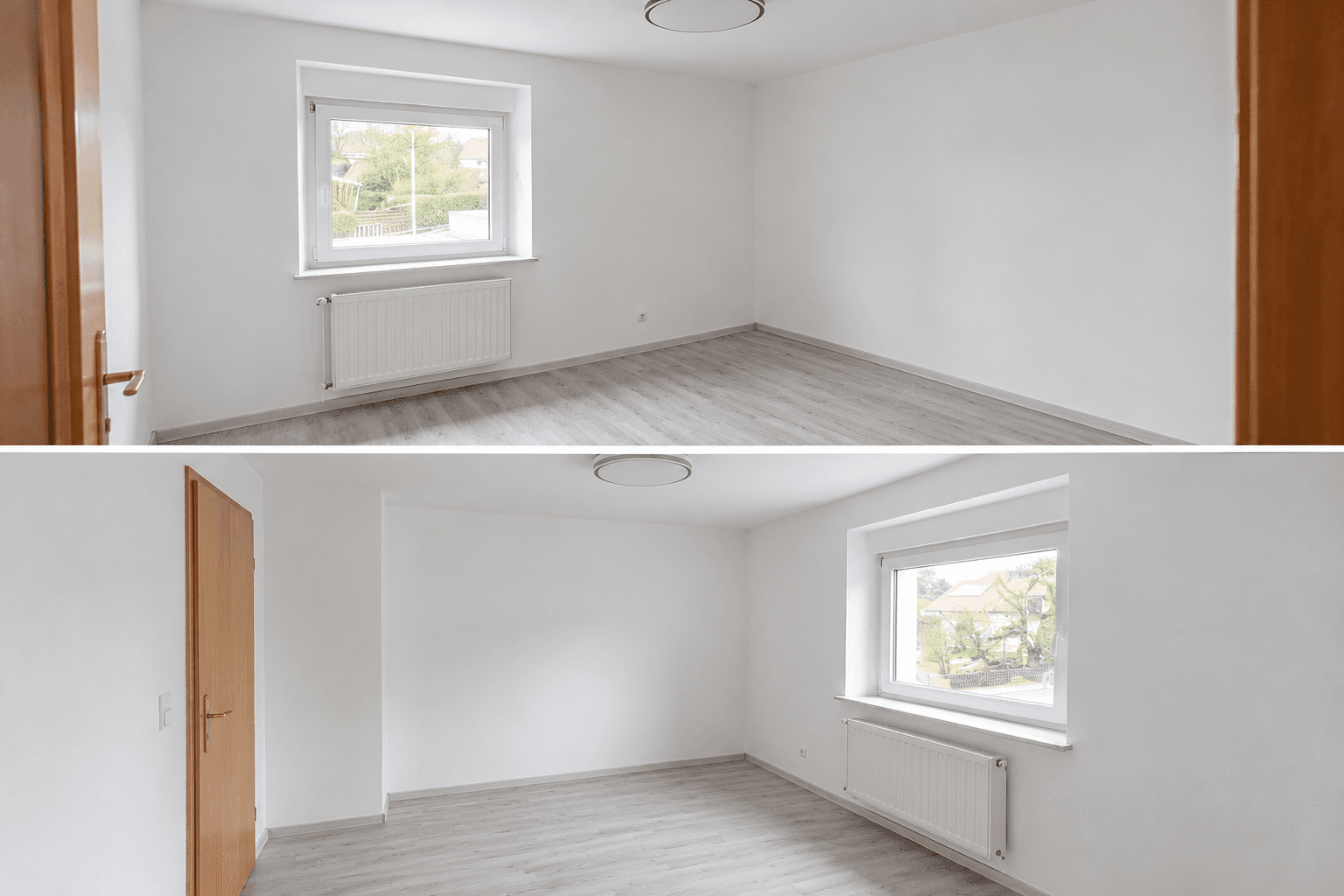 Pronájem bytu 2+1 50 m², Hauerstr 24, Amberg, Bavorsko Pronájem bytu 2+1 50 m², Hauerstr 24, Amberg, Bavorsko