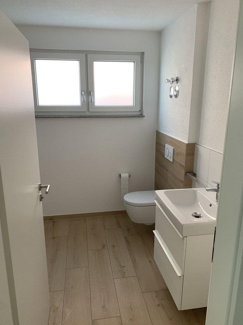 Pronájem bytu 3+kk 79 m², Schillerstraße 32, Eislingen/Fils, Bádensko-Württembersko Pronájem bytu 3+kk 79 m², Schillerstraße 32, Eislingen/Fils, Bádensko-Württembersko
