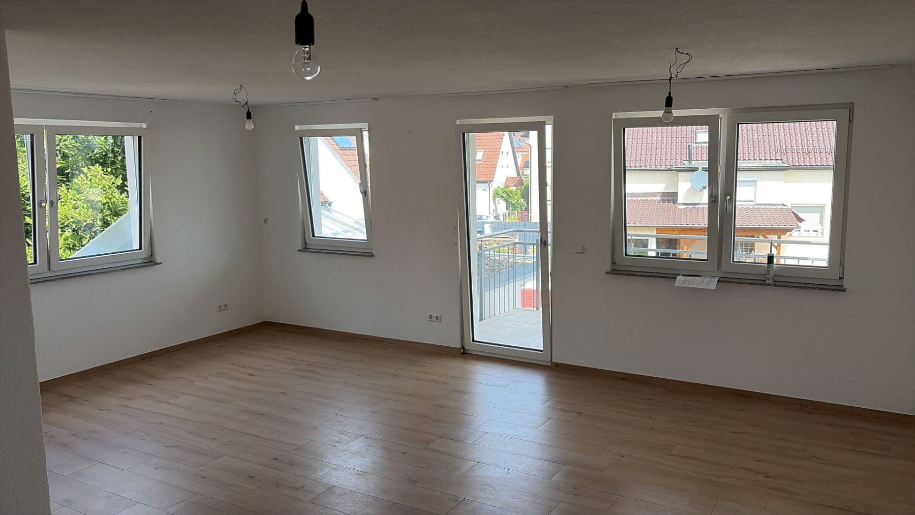 Pronájem bytu 3+kk 79 m², Schillerstraße 32, Eislingen/Fils, Bádensko-Württembersko Pronájem bytu 3+kk 79 m², Schillerstraße 32, Eislingen/Fils, Bádensko-Württembersko