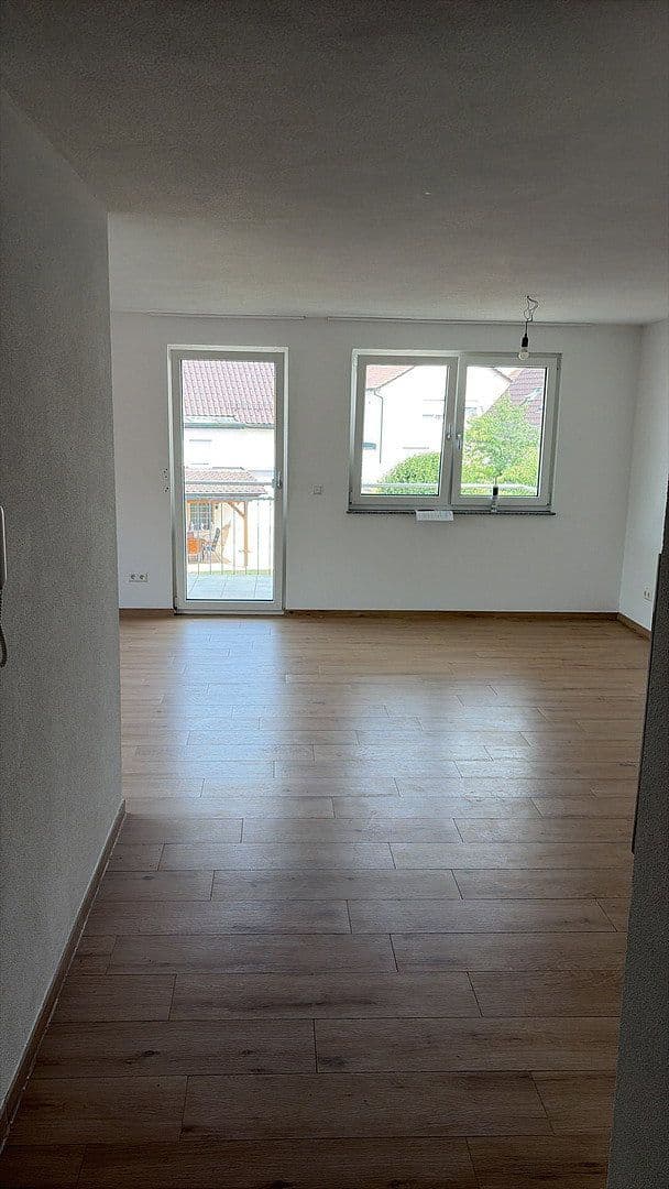 Pronájem bytu 3+kk 79 m², Schillerstraße 32, Eislingen/Fils, Bádensko-Württembersko Pronájem bytu 3+kk 79 m², Schillerstraße 32, Eislingen/Fils, Bádensko-Württembersko