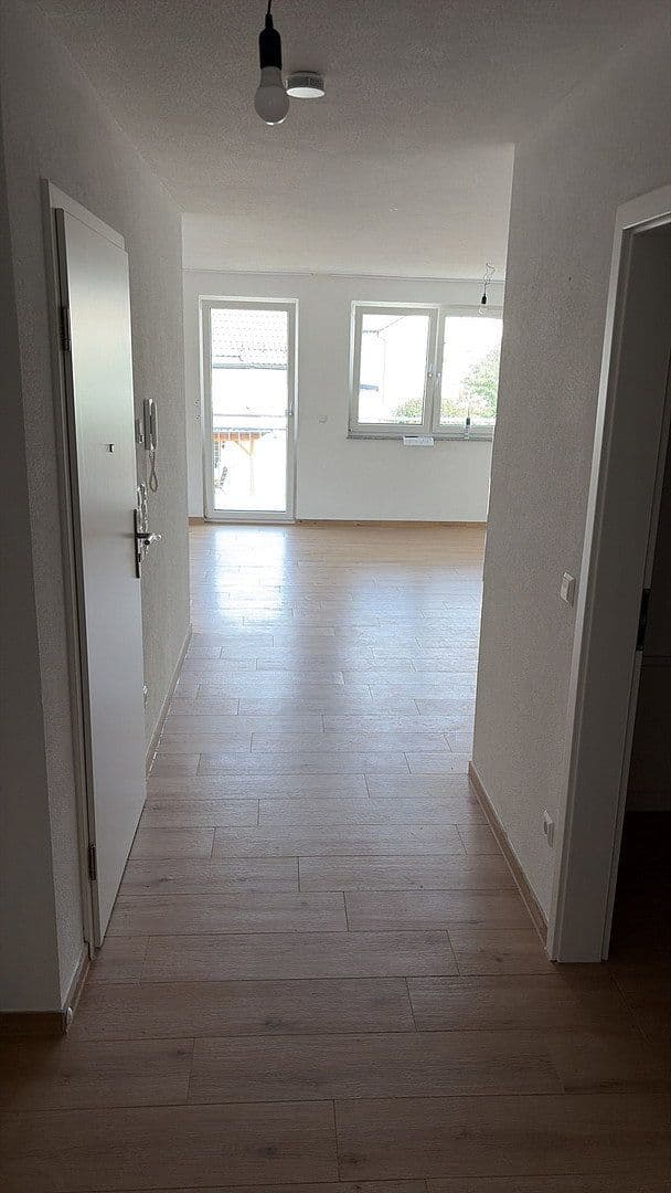 Pronájem bytu 3+kk 79 m², Schillerstraße 32, Eislingen/Fils, Bádensko-Württembersko Pronájem bytu 3+kk 79 m², Schillerstraße 32, Eislingen/Fils, Bádensko-Württembersko