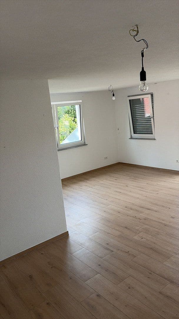 Pronájem bytu 3+kk 79 m², Schillerstraße 32, Eislingen/Fils, Bádensko-Württembersko Pronájem bytu 3+kk 79 m², Schillerstraße 32, Eislingen/Fils, Bádensko-Württembersko