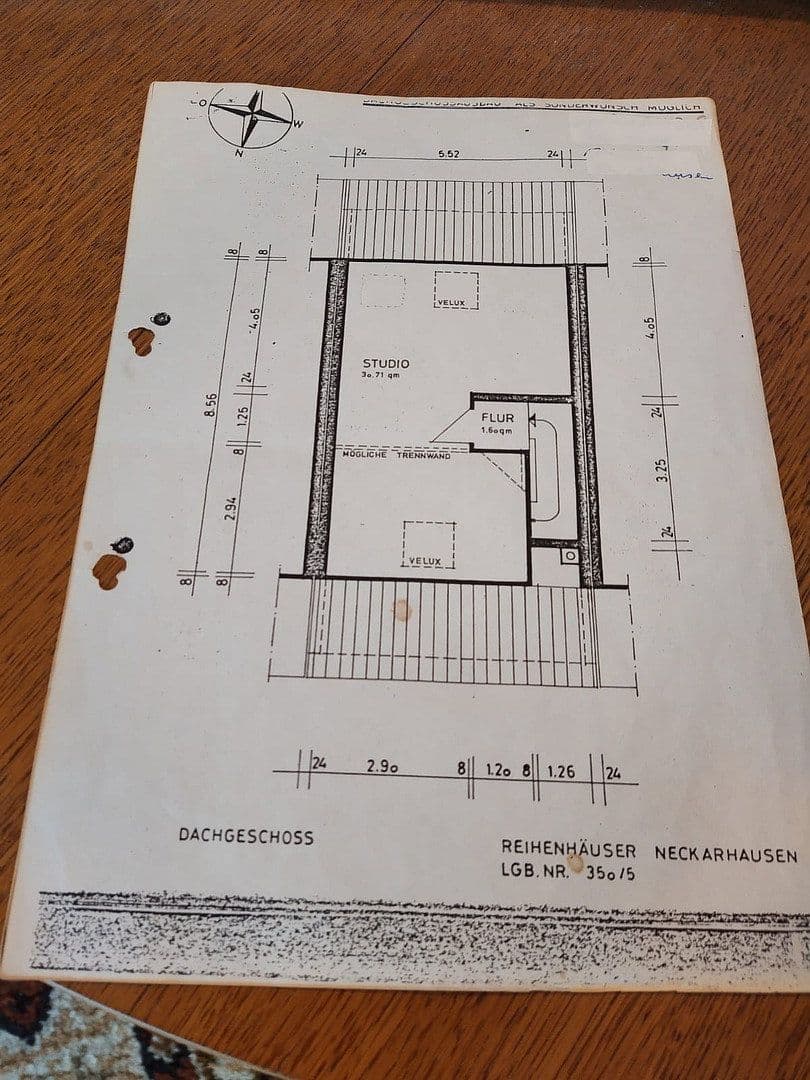 Pronájem domu 156 m², pozemek 138 m², Edingen-Neckarhausen, Bádensko-Württembersko Pronájem domu 156 m², pozemek 138 m², Edingen-Neckarhausen, Bádensko-Württembersko