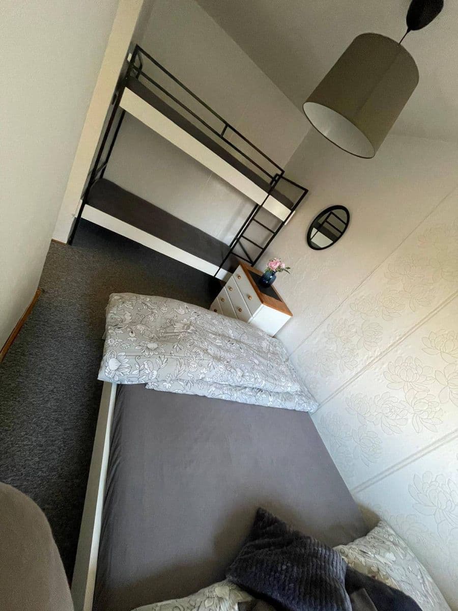 Pronájem chaty, chalupy, Branná, Olomoucký kraj Pronájem chaty, chalupy, Branná, Olomoucký kraj