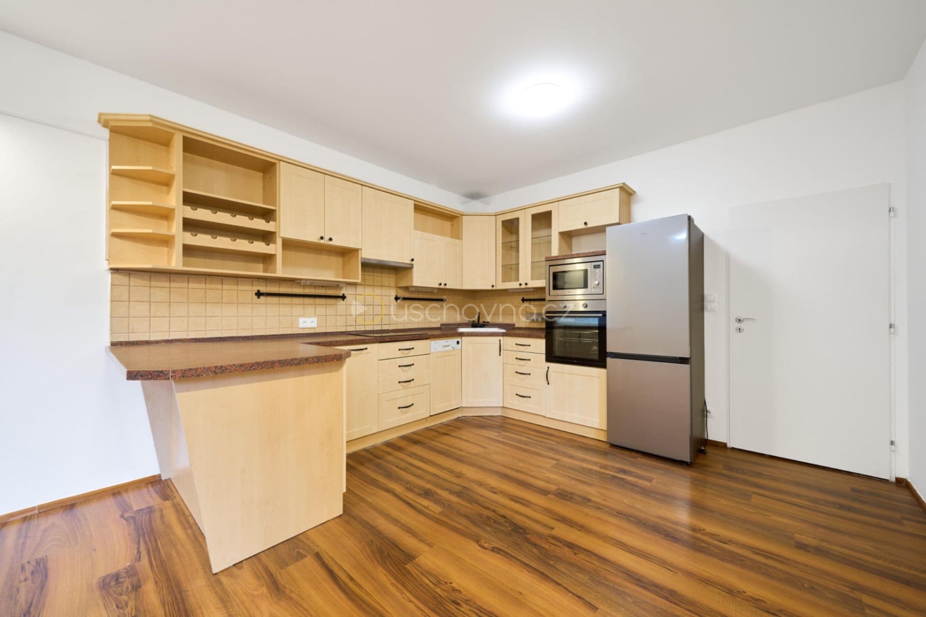 Prodej bytu 3+kk 105 m², Pod Harfou, Praha, Praha Prodej bytu 3+kk 105 m², Pod Harfou, Praha, Praha