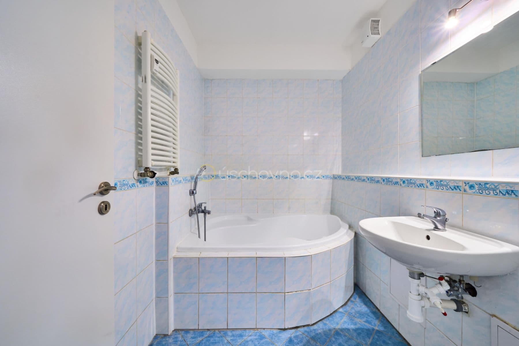 Prodej bytu 3+kk 105 m², Pod Harfou, Praha, Praha Prodej bytu 3+kk 105 m², Pod Harfou, Praha, Praha