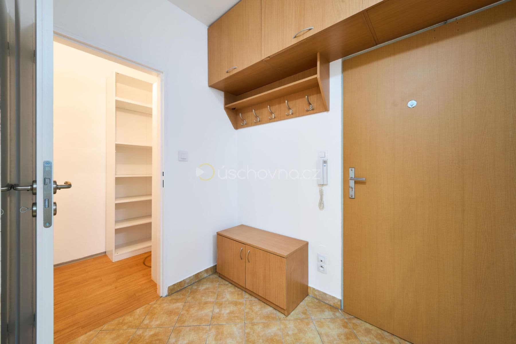 Prodej bytu 3+kk 105 m², Pod Harfou, Praha, Praha Prodej bytu 3+kk 105 m², Pod Harfou, Praha, Praha