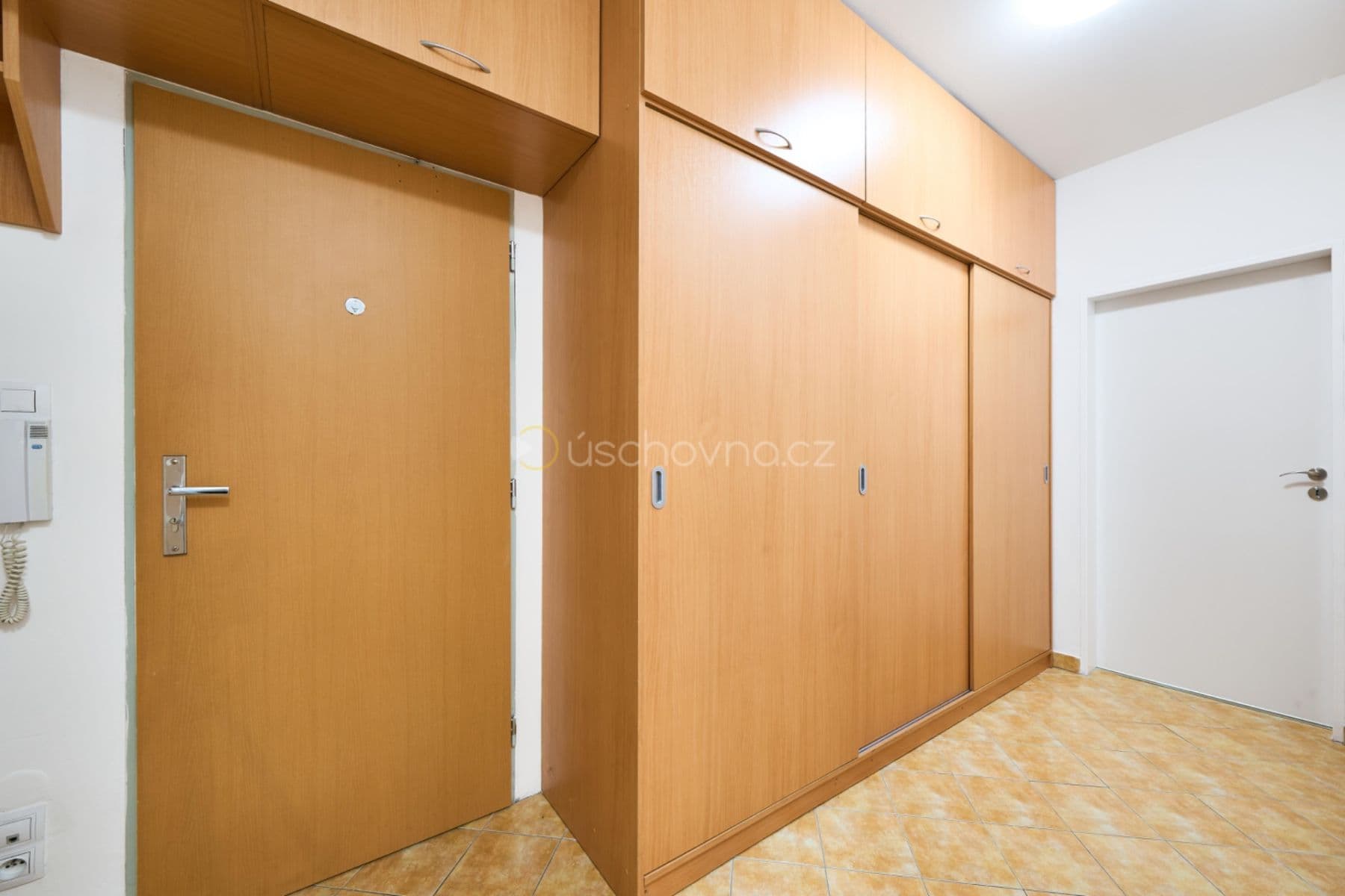 Prodej bytu 3+kk 105 m², Pod Harfou, Praha, Praha Prodej bytu 3+kk 105 m², Pod Harfou, Praha, Praha