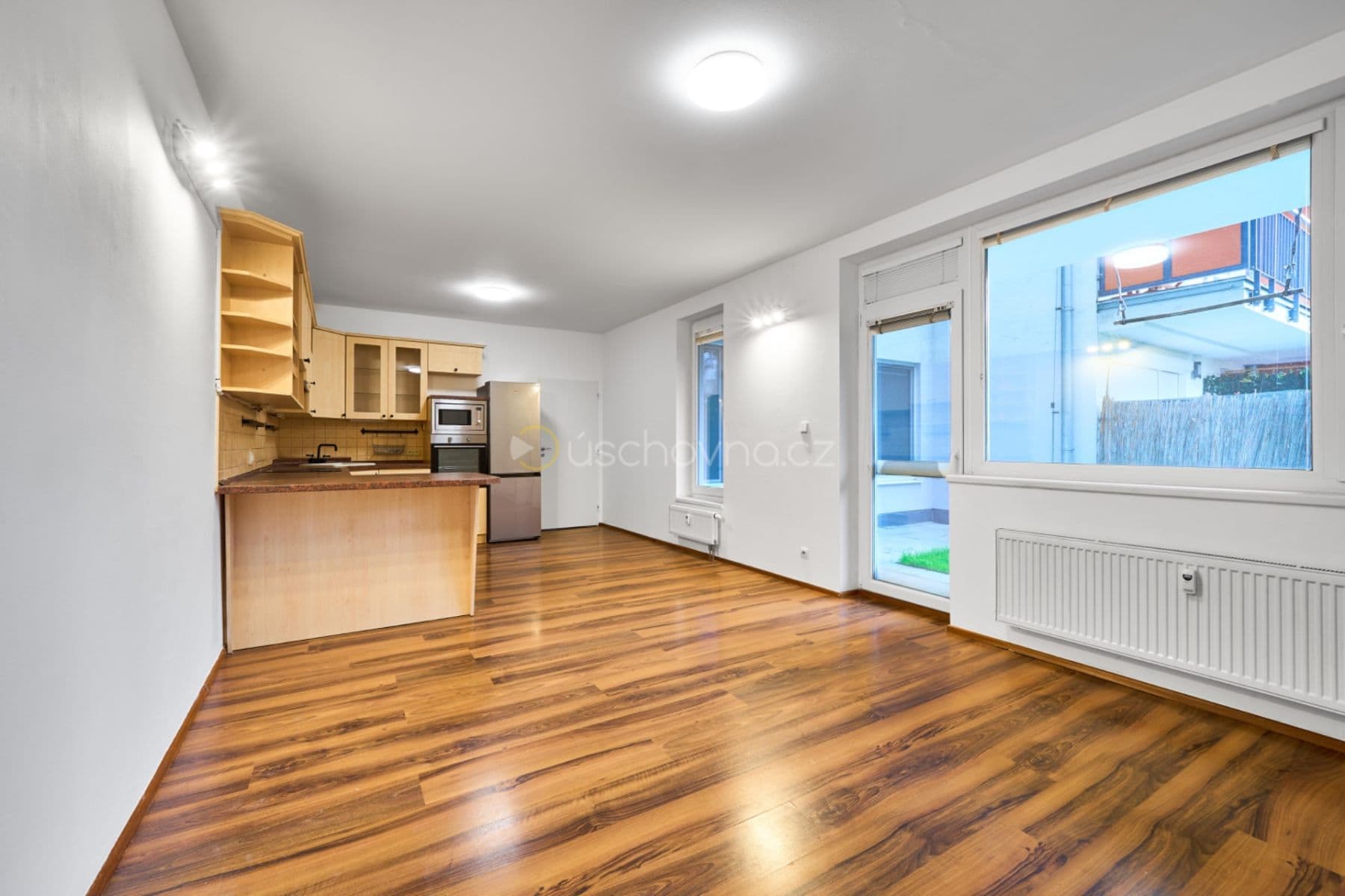 Prodej bytu 3+kk 105 m², Pod Harfou, Praha, Praha Prodej bytu 3+kk 105 m², Pod Harfou, Praha, Praha