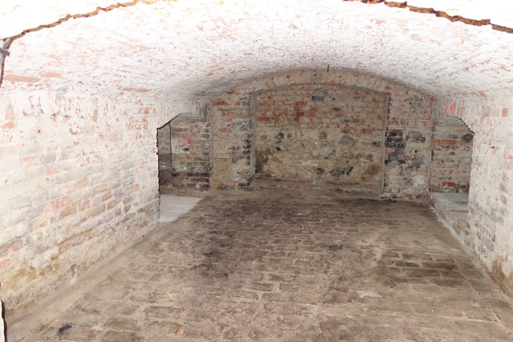 Pronájem nebytového prostoru 83 m², Na Zlíchově, Praha, Praha Pronájem nebytového prostoru 83 m², Na Zlíchově, Praha, Praha