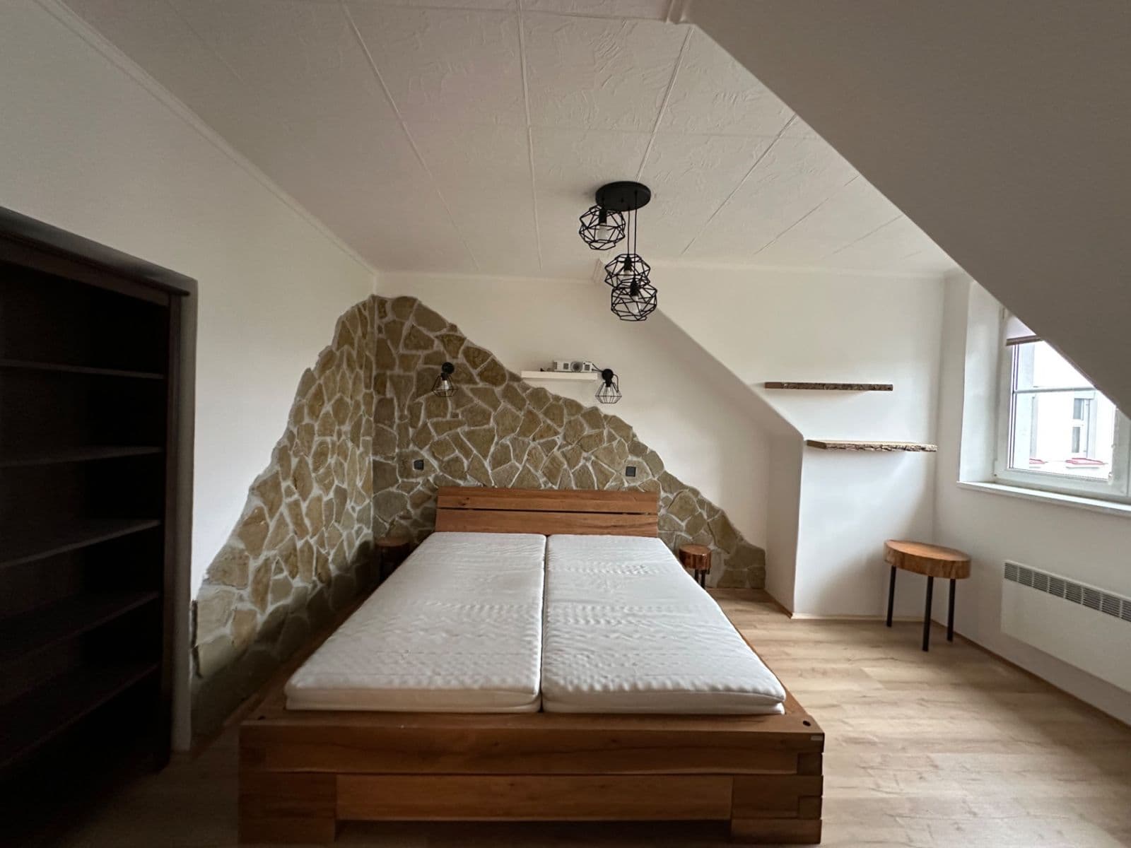 Pronájem bytu 1+1 42 m², Branická, Praha, Praha Pronájem bytu 1+1 42 m², Branická, Praha, Praha