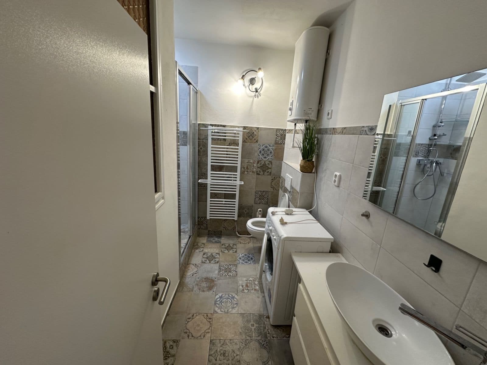 Pronájem bytu 1+1 42 m², Branická, Praha, Praha Pronájem bytu 1+1 42 m², Branická, Praha, Praha