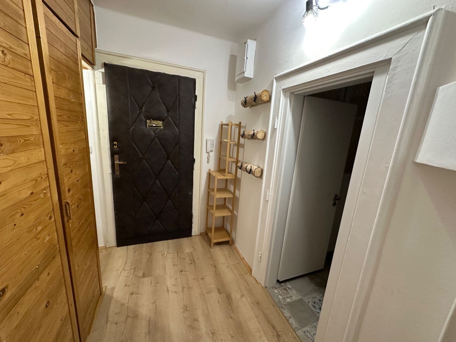 Pronájem bytu 1+1 42 m², Branická, Praha, Praha Pronájem bytu 1+1 42 m², Branická, Praha, Praha
