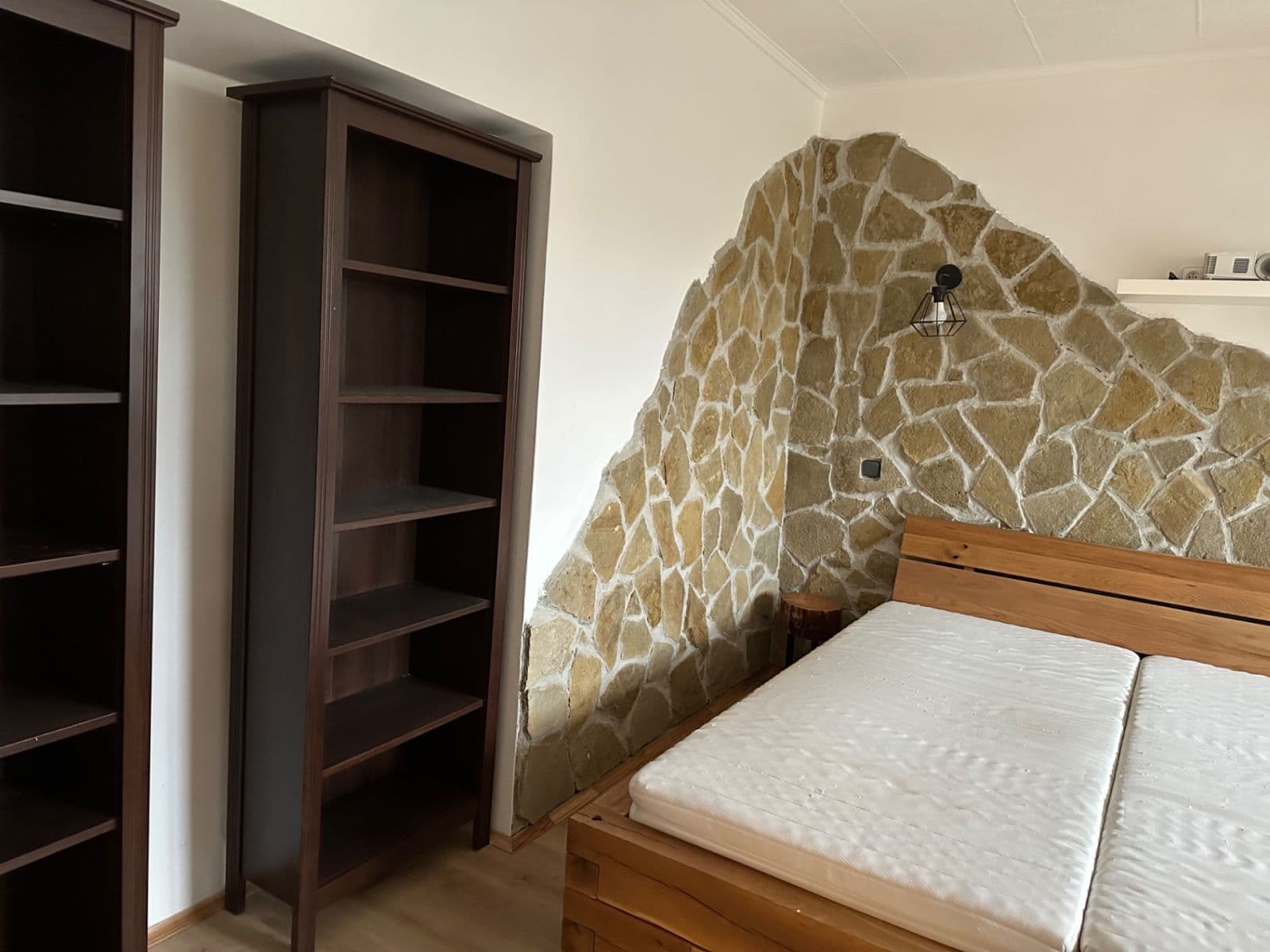 Pronájem bytu 1+1 42 m², Branická, Praha, Praha Pronájem bytu 1+1 42 m², Branická, Praha, Praha