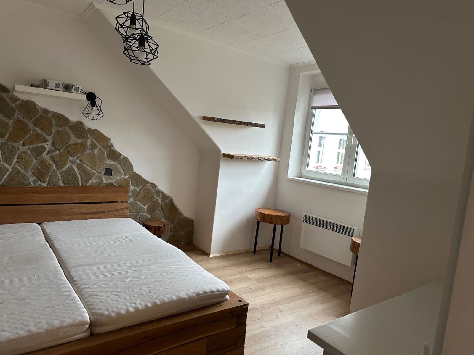 Pronájem bytu 1+1 42 m², Branická, Praha, Praha Pronájem bytu 1+1 42 m², Branická, Praha, Praha