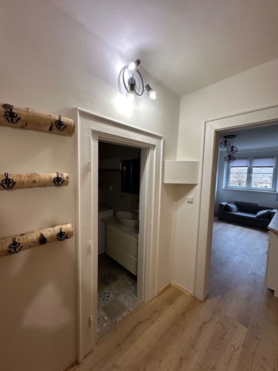 Pronájem bytu 1+1 42 m², Branická, Praha, Praha Pronájem bytu 1+1 42 m², Branická, Praha, Praha