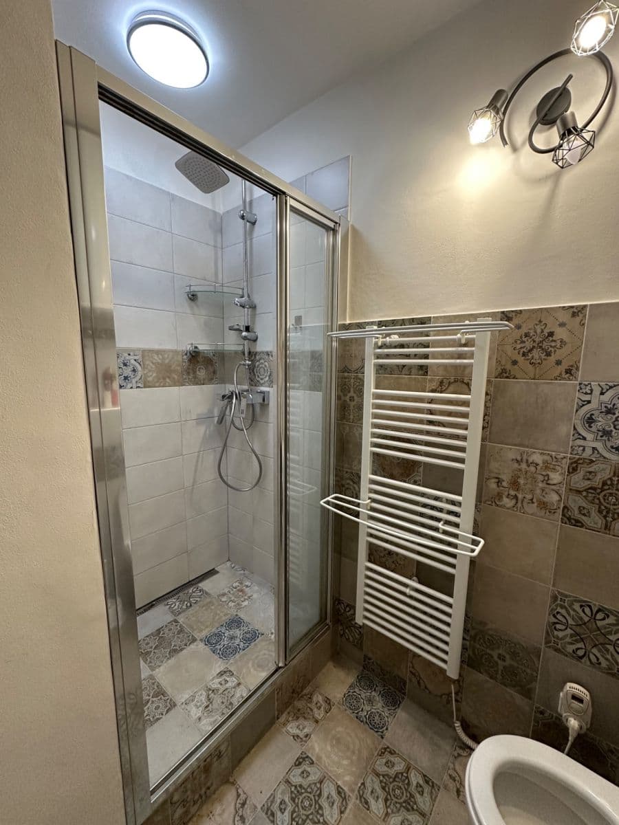 Pronájem bytu 1+1 42 m², Branická, Praha, Praha Pronájem bytu 1+1 42 m², Branická, Praha, Praha