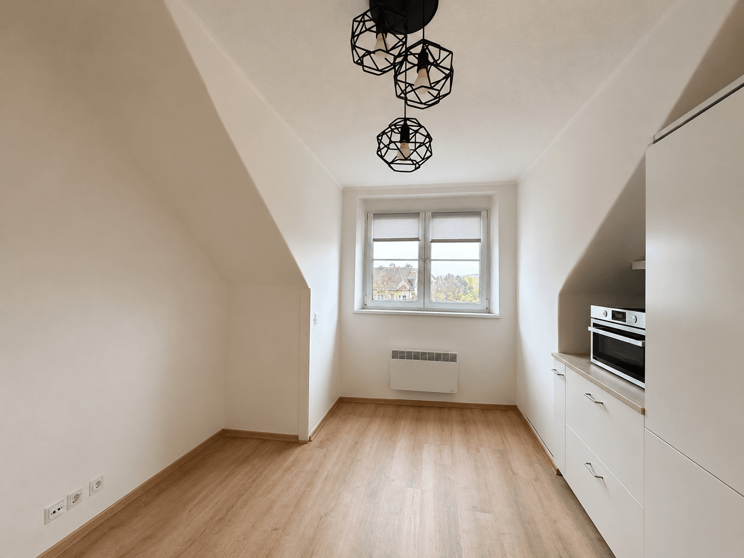 Pronájem bytu 1+1 42 m², Branická, Praha, Praha Pronájem bytu 1+1 42 m², Branická, Praha, Praha