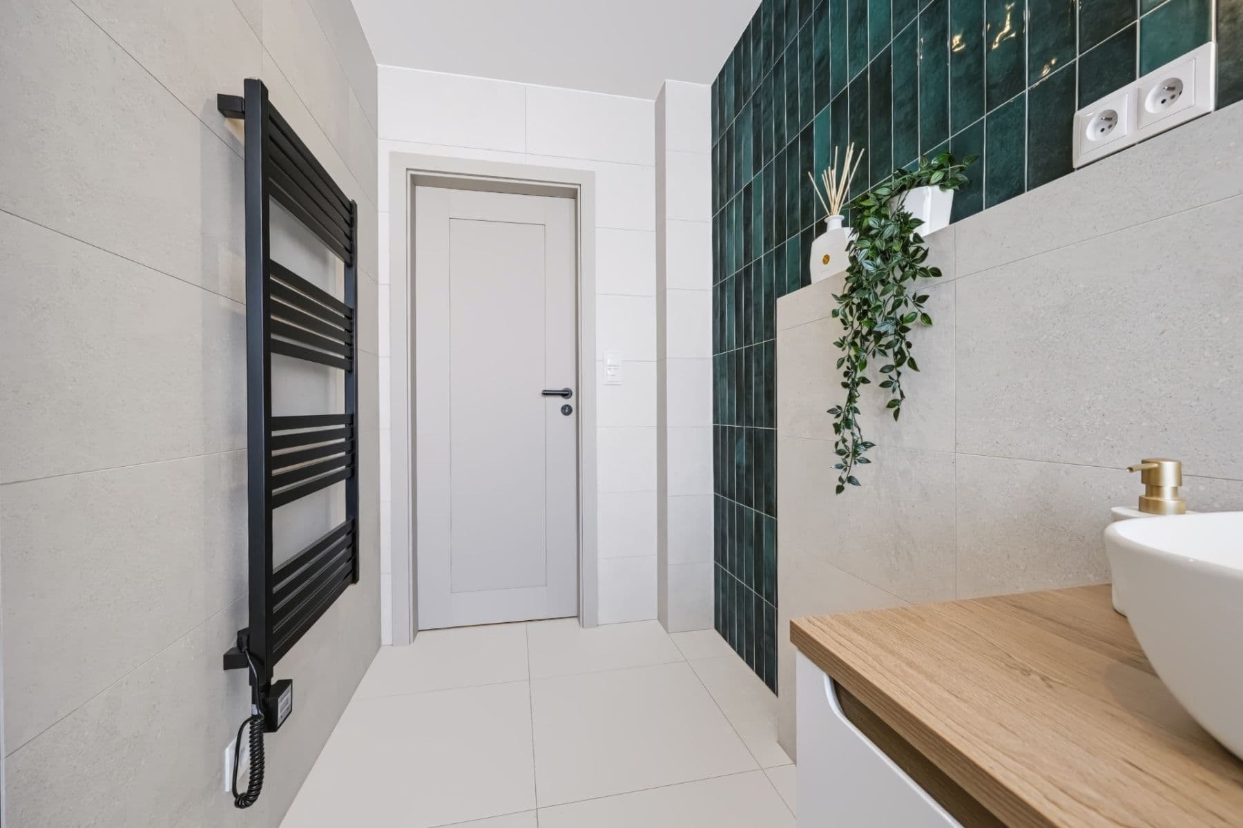 Prodej bytu 4+kk 78 m², Hlavní, Praha, Praha Prodej bytu 4+kk 78 m², Hlavní, Praha, Praha