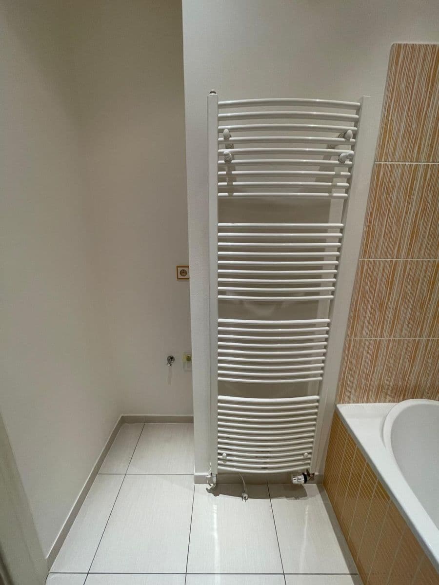 Pronájem bytu 3+1 110 m², Lucemburská, Praha, Praha Pronájem bytu 3+1 110 m², Lucemburská, Praha, Praha