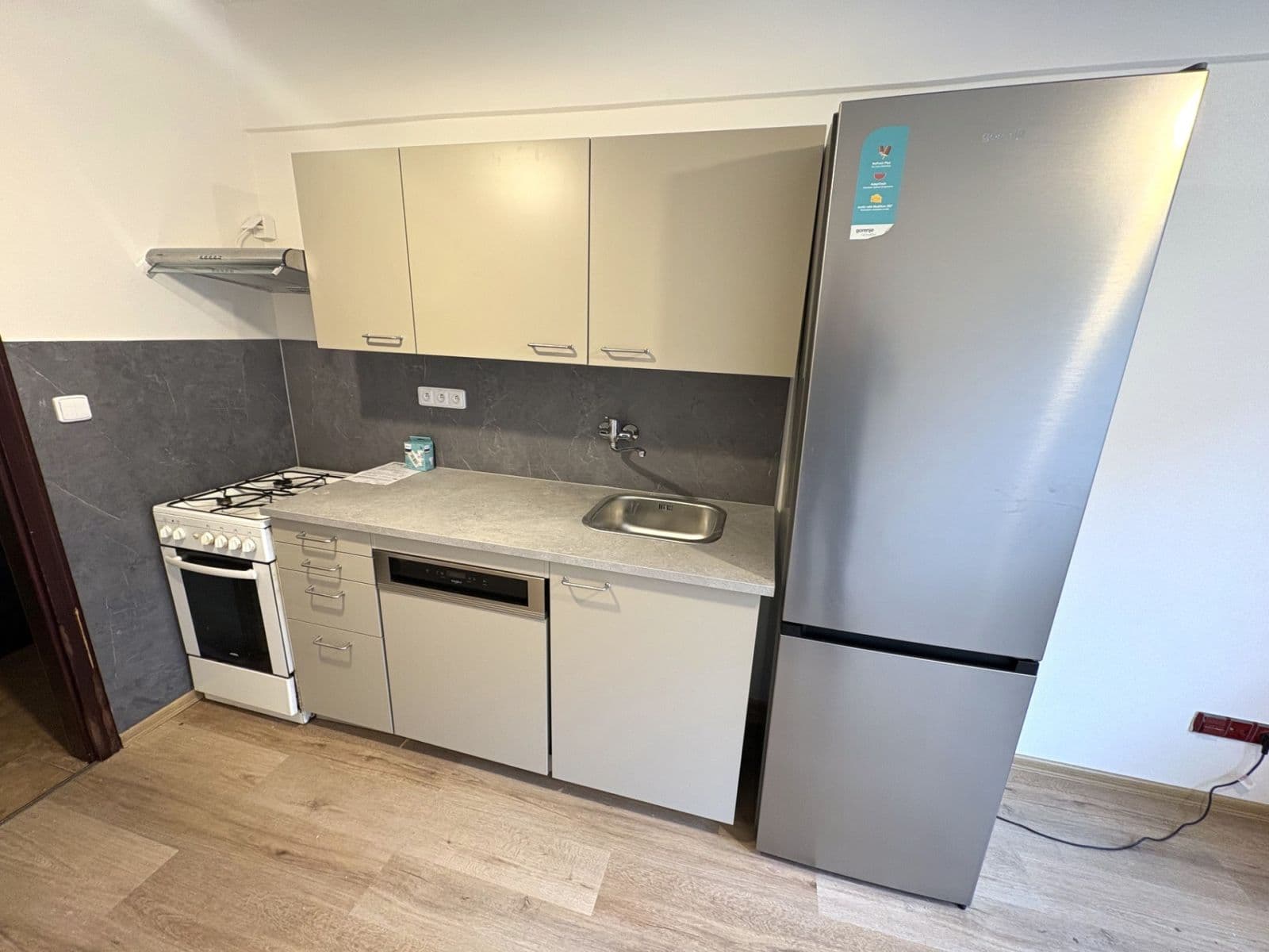 Prodej bytu 1+1 40 m², Sokolská, Praha, Praha Prodej bytu 1+1 40 m², Sokolská, Praha, Praha