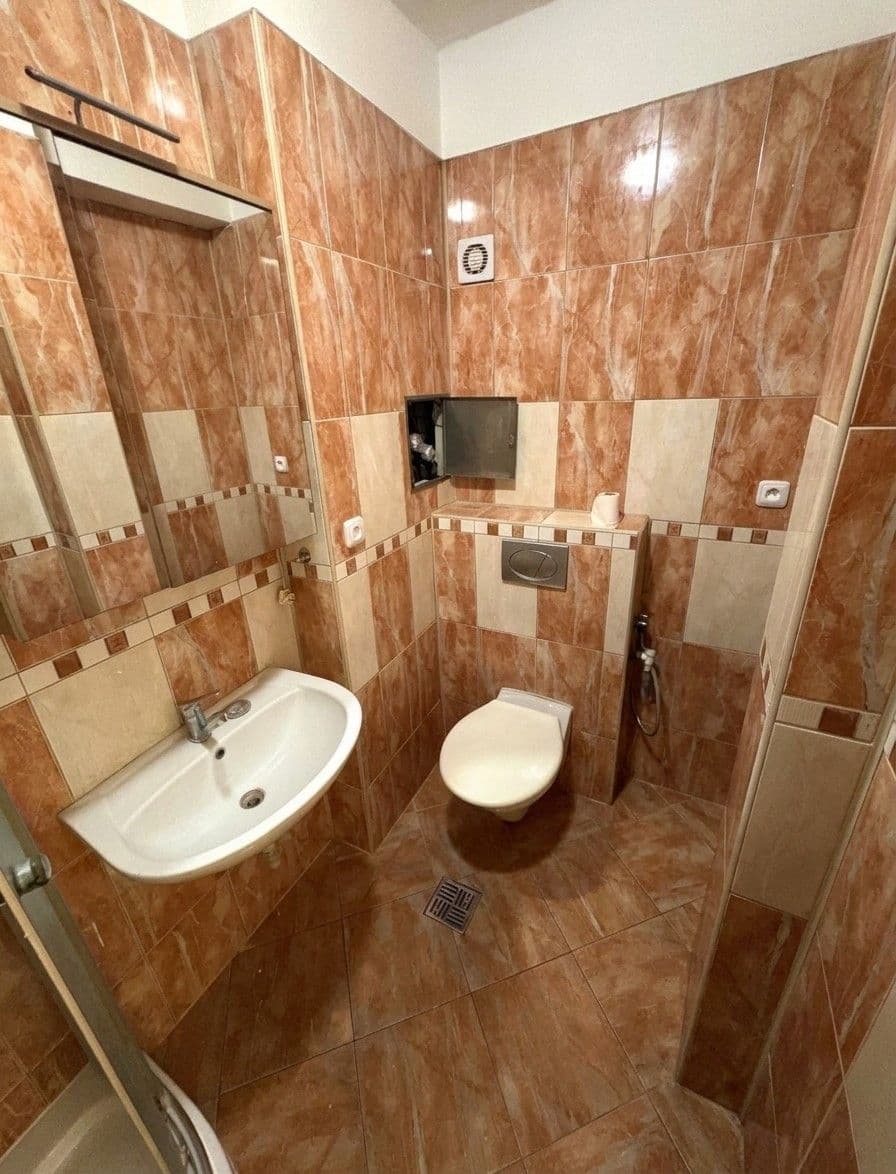 Prodej bytu 1+1 40 m², Sokolská, Praha, Praha Prodej bytu 1+1 40 m², Sokolská, Praha, Praha