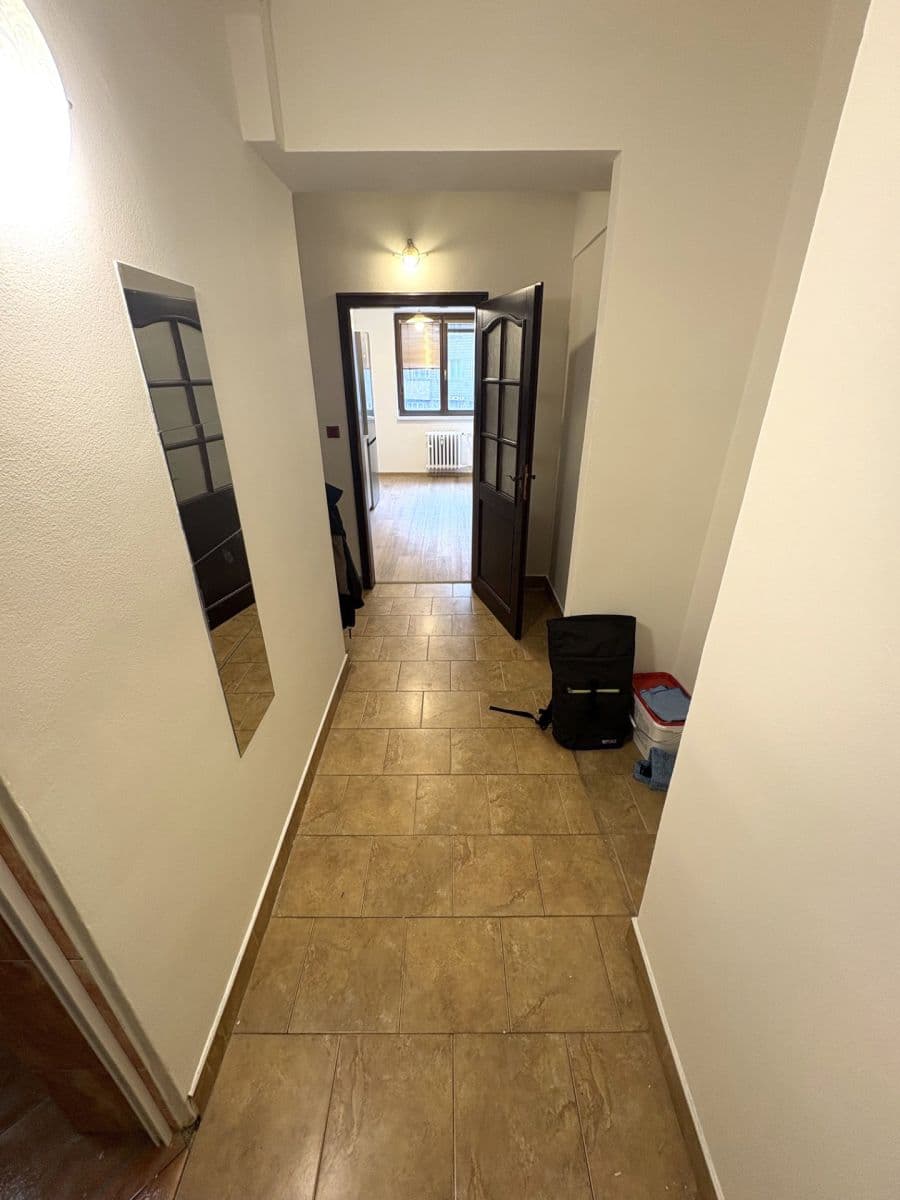 Prodej bytu 1+1 40 m², Sokolská, Praha, Praha Prodej bytu 1+1 40 m², Sokolská, Praha, Praha