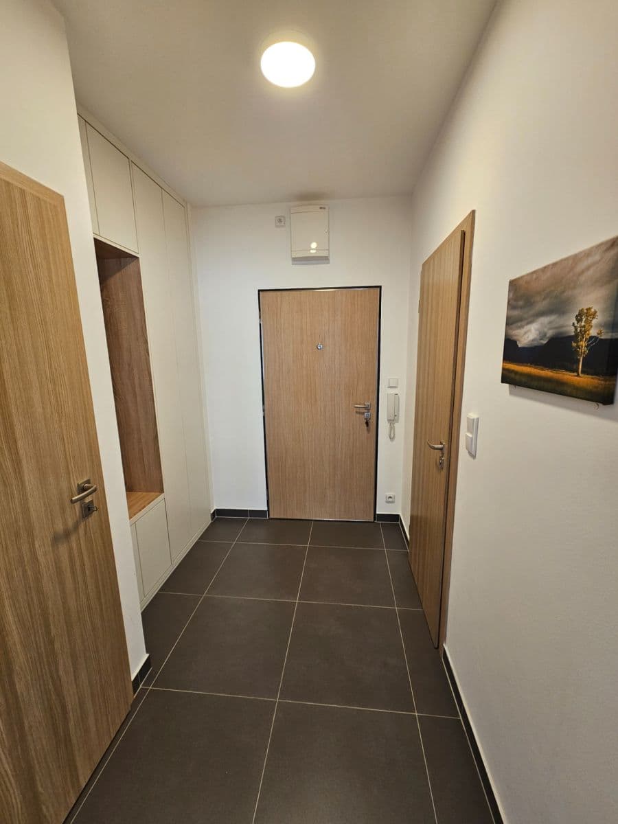 Pronájem bytu 2+kk 53 m², Kardausova, Praha, Praha Pronájem bytu 2+kk 53 m², Kardausova, Praha, Praha