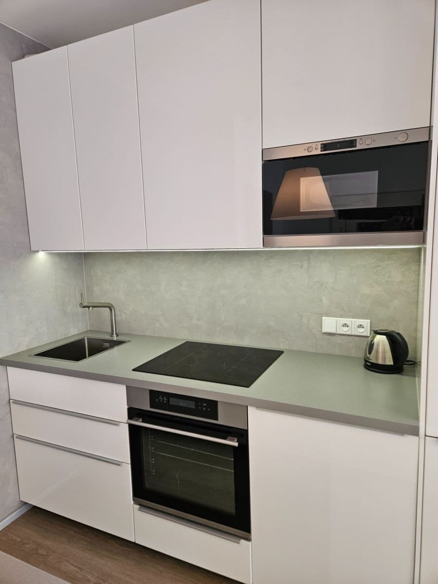 Pronájem bytu 2+kk 53 m², Kardausova, Praha, Praha Pronájem bytu 2+kk 53 m², Kardausova, Praha, Praha