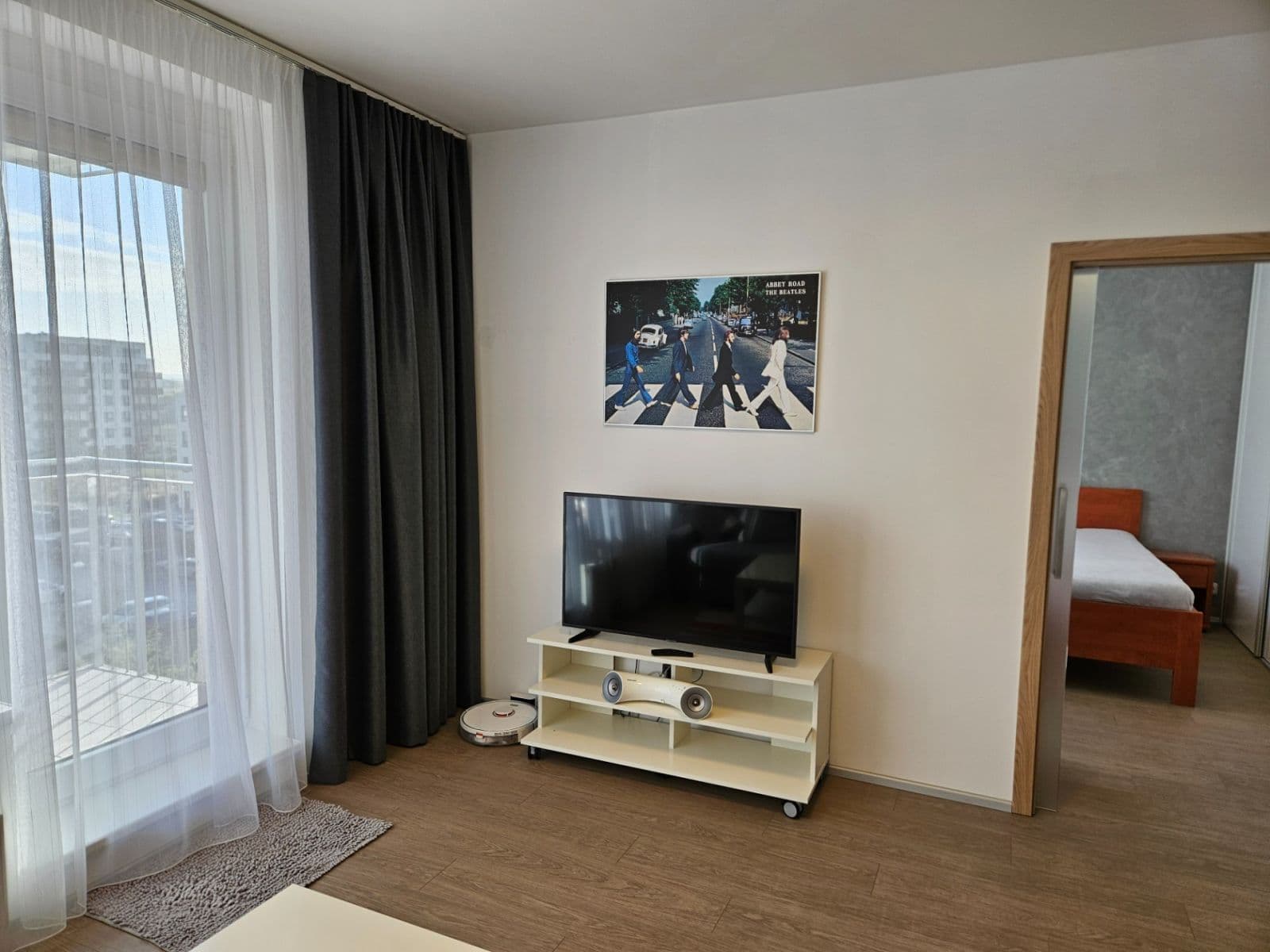 Pronájem bytu 2+kk 53 m², Kardausova, Praha, Praha Pronájem bytu 2+kk 53 m², Kardausova, Praha, Praha
