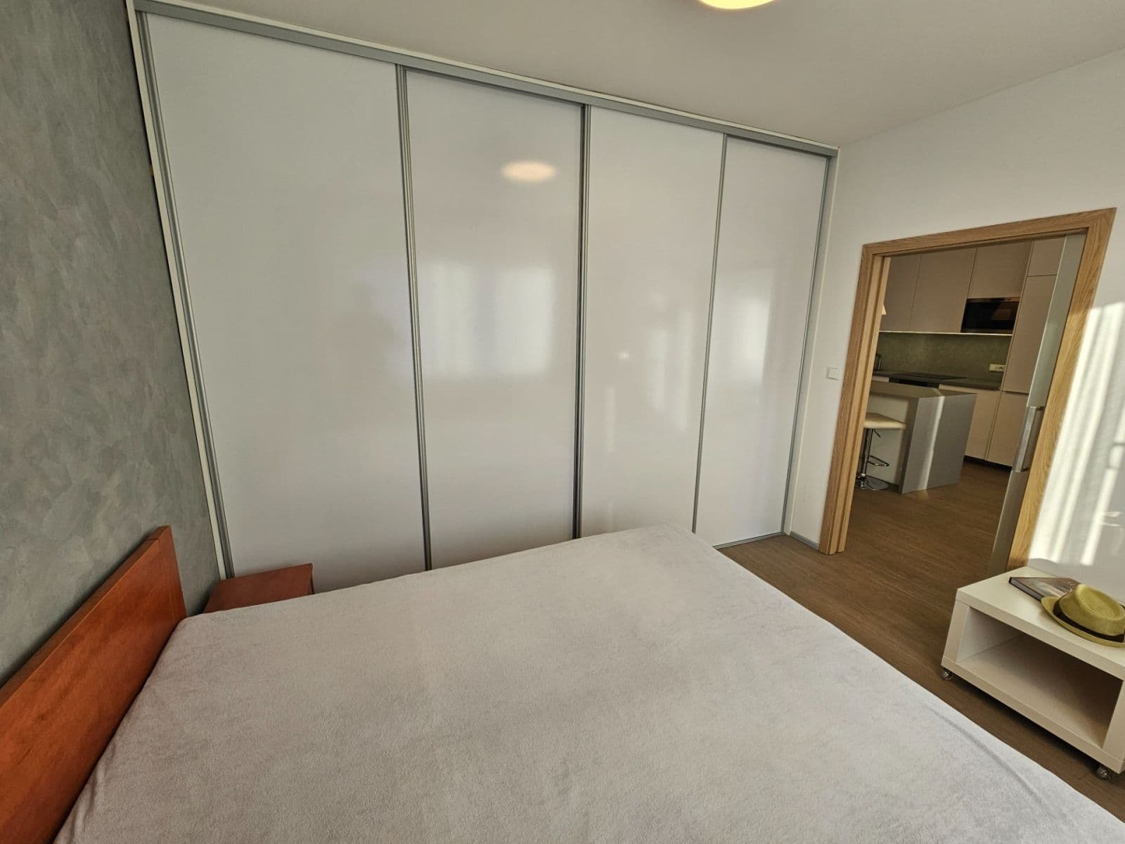 Pronájem bytu 2+kk 53 m², Kardausova, Praha, Praha Pronájem bytu 2+kk 53 m², Kardausova, Praha, Praha