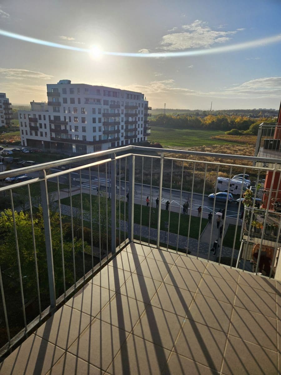 Pronájem bytu 2+kk 53 m², Kardausova, Praha, Praha Pronájem bytu 2+kk 53 m², Kardausova, Praha, Praha