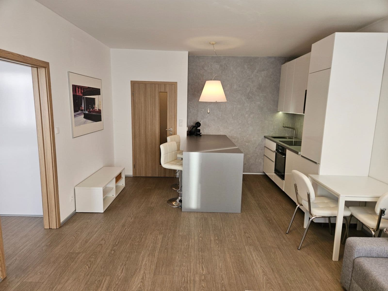 Pronájem bytu 2+kk 53 m², Kardausova, Praha, Praha Pronájem bytu 2+kk 53 m², Kardausova, Praha, Praha