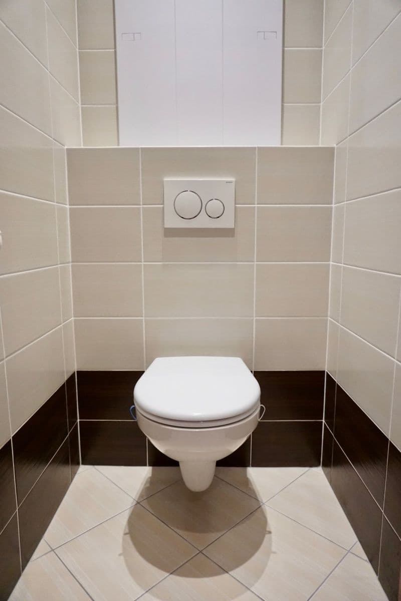 Pronájem bytu 3+1 73 m², Vazovova, Praha, Praha Pronájem bytu 3+1 73 m², Vazovova, Praha, Praha
