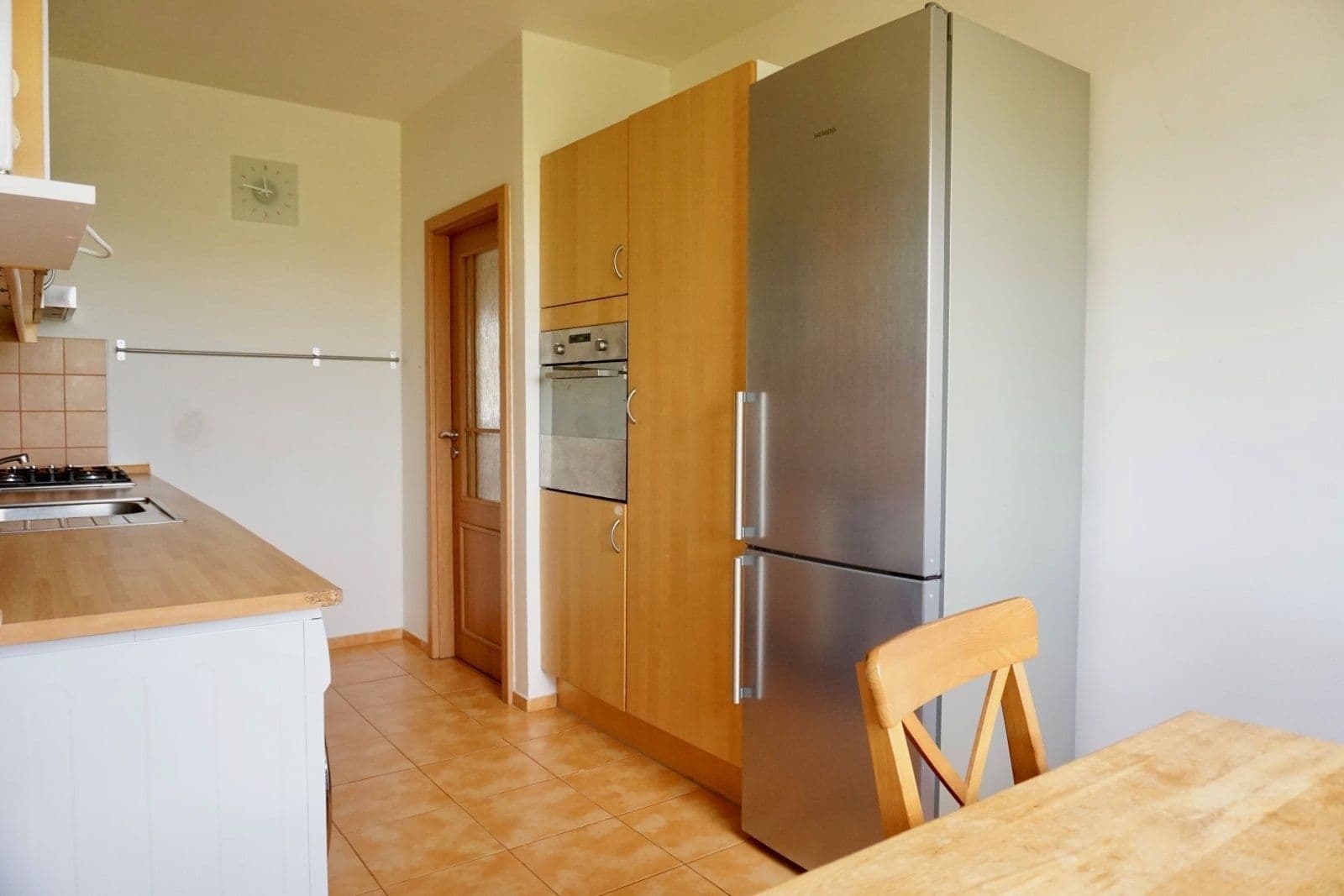 Pronájem bytu 3+1 73 m², Vazovova, Praha, Praha Pronájem bytu 3+1 73 m², Vazovova, Praha, Praha