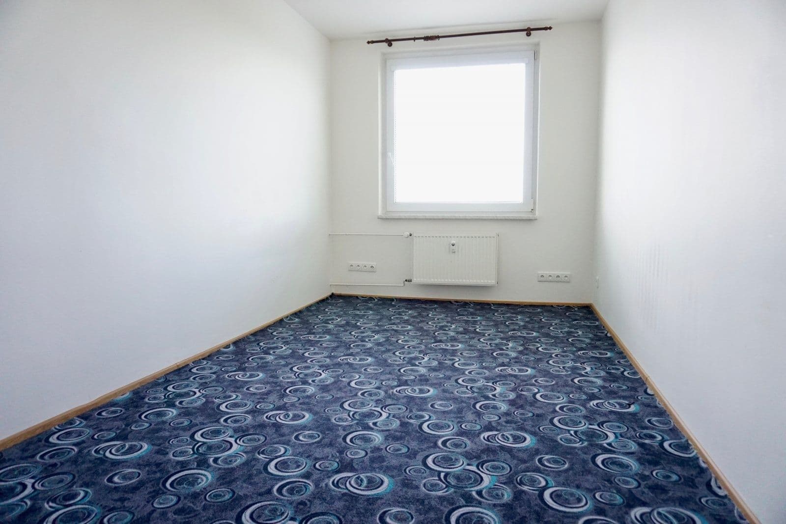 Pronájem bytu 3+1 73 m², Vazovova, Praha, Praha Pronájem bytu 3+1 73 m², Vazovova, Praha, Praha