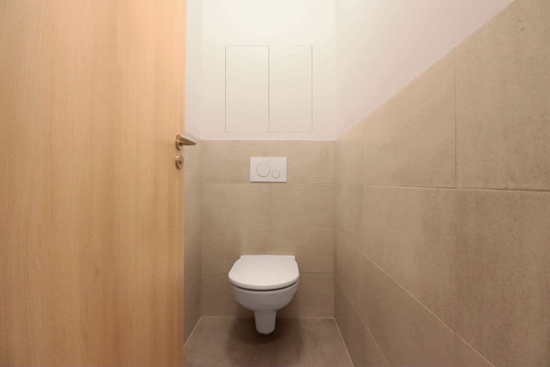 Pronájem bytu 2+kk 53 m², Velvarská, Horoměřice, Středočeský kraj Pronájem bytu 2+kk 53 m², Velvarská, Horoměřice, Středočeský kraj