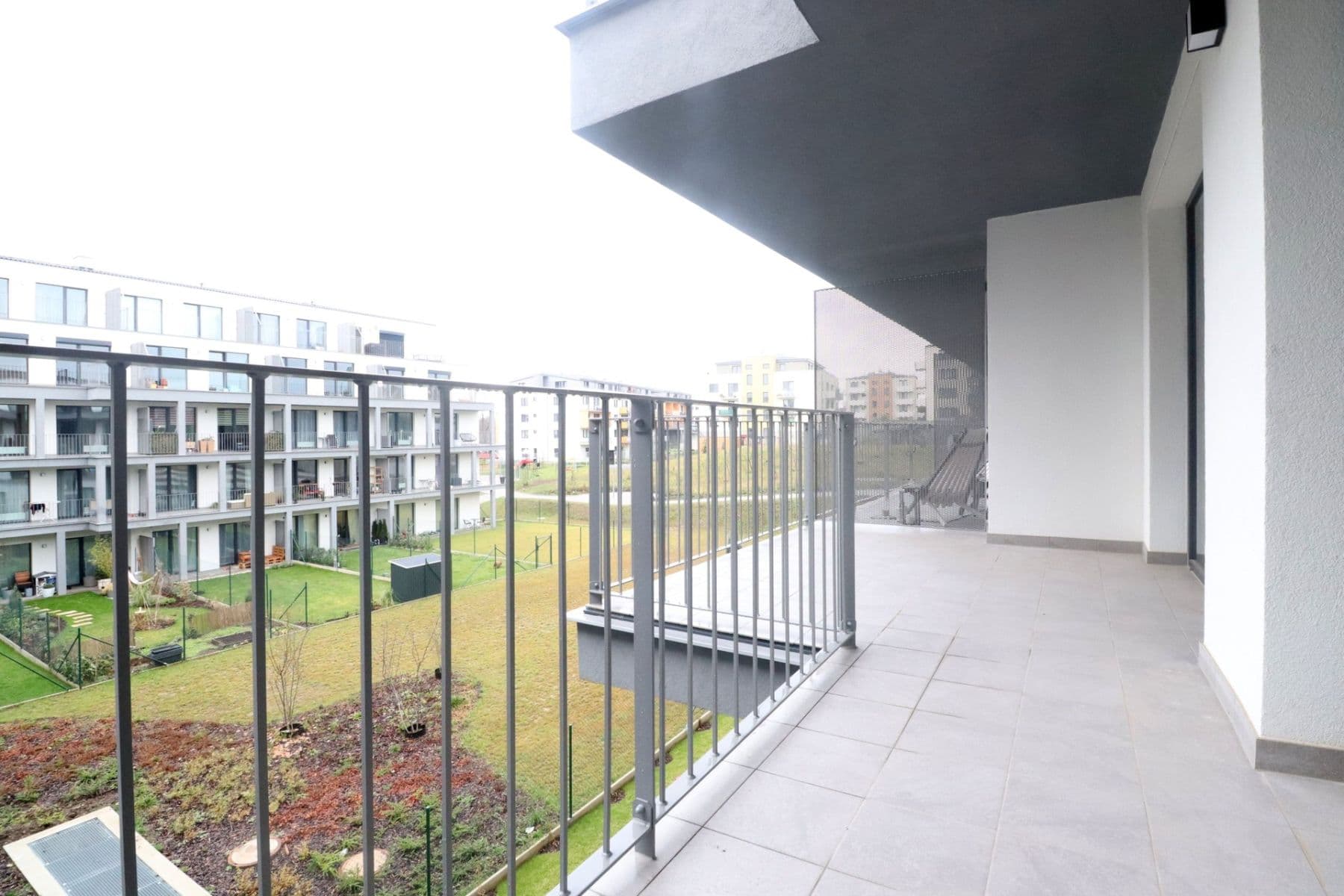 Pronájem bytu 2+kk 53 m², Velvarská, Horoměřice, Středočeský kraj Pronájem bytu 2+kk 53 m², Velvarská, Horoměřice, Středočeský kraj