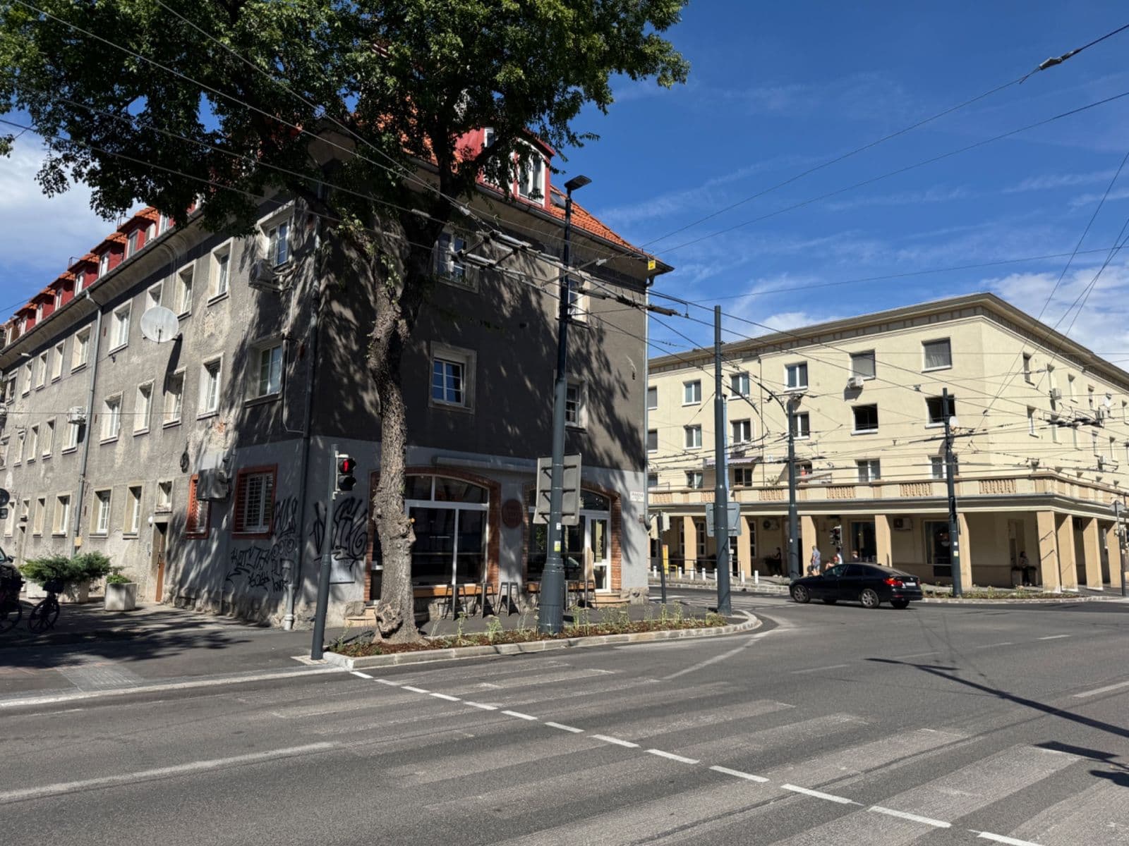 Prodej nebytového prostoru 83 m², Miletičova, Ružinov, Bratislavský kraj Prodej nebytového prostoru 83 m², Miletičova, Ružinov, Bratislavský kraj