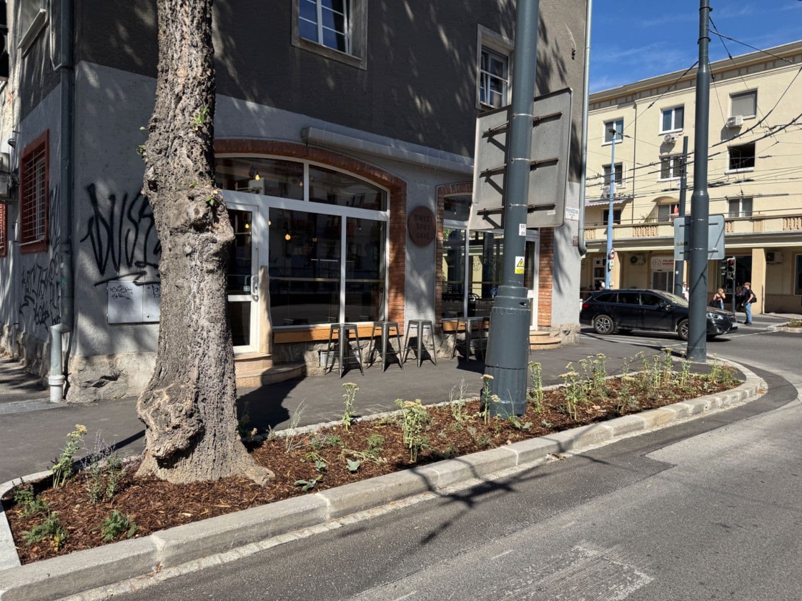 Prodej nebytového prostoru 83 m², Miletičova, Ružinov, Bratislavský kraj Prodej nebytového prostoru 83 m², Miletičova, Ružinov, Bratislavský kraj