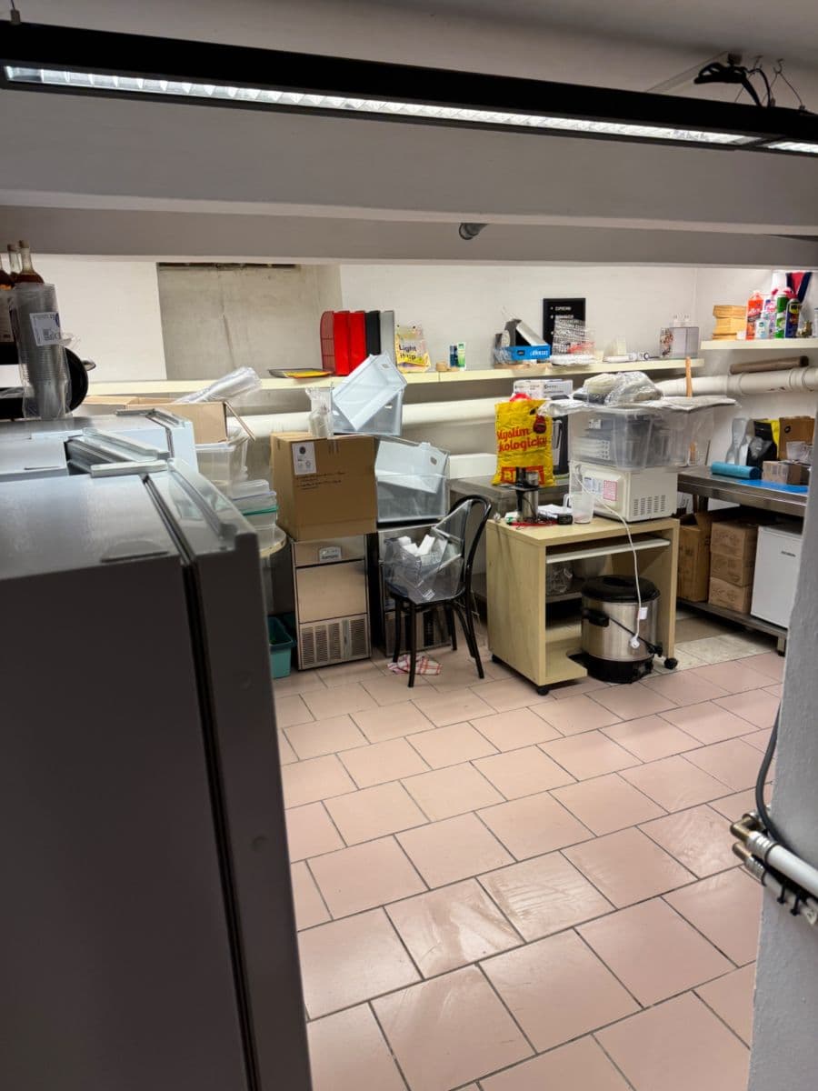 Prodej nebytového prostoru 83 m², Miletičova, Ružinov, Bratislavský kraj Prodej nebytového prostoru 83 m², Miletičova, Ružinov, Bratislavský kraj