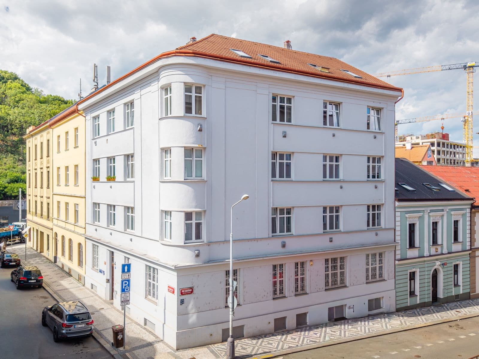 Prodej bytu 3+kk 76 m², Ke Koulce, Praha, Praha Prodej bytu 3+kk 76 m², Ke Koulce, Praha, Praha