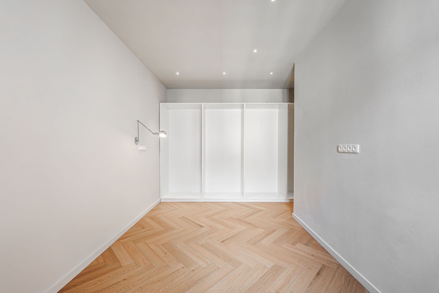 Prodej bytu 3+kk 76 m², Ke Koulce, Praha, Praha Prodej bytu 3+kk 76 m², Ke Koulce, Praha, Praha
