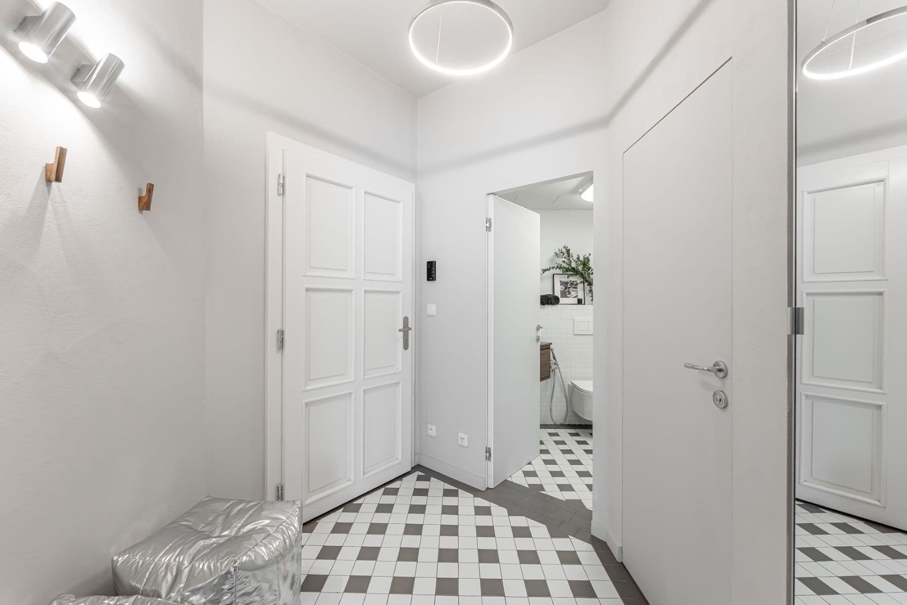 Prodej bytu 3+kk 76 m², Ke Koulce, Praha, Praha Prodej bytu 3+kk 76 m², Ke Koulce, Praha, Praha