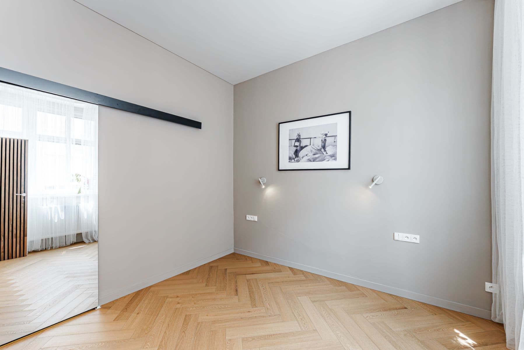 Prodej bytu 3+kk 76 m², Ke Koulce, Praha, Praha Prodej bytu 3+kk 76 m², Ke Koulce, Praha, Praha