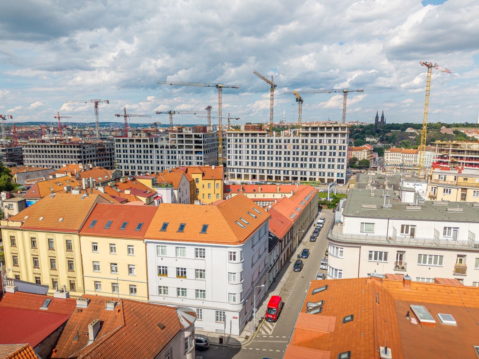 Prodej bytu 3+kk 76 m², Ke Koulce, Praha, Praha Prodej bytu 3+kk 76 m², Ke Koulce, Praha, Praha