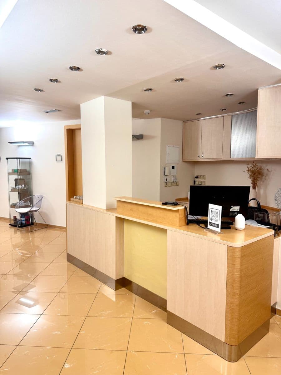 Pronájem nebytového prostoru 20 m², Filmařská, Praha, Praha Pronájem nebytového prostoru 20 m², Filmařská, Praha, Praha