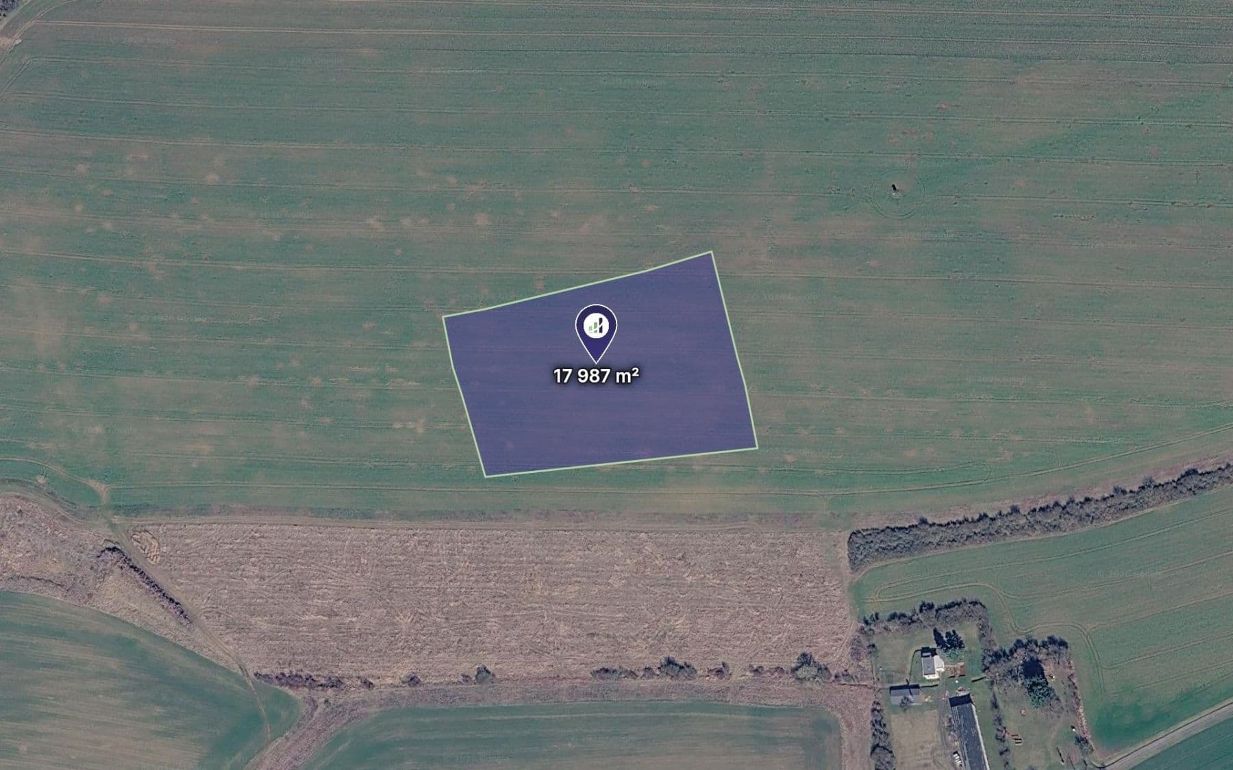 Prodej pozemku 8.994 m², Kouřim, Středočeský kraj Prodej pozemku 8.994 m², Kouřim, Středočeský kraj